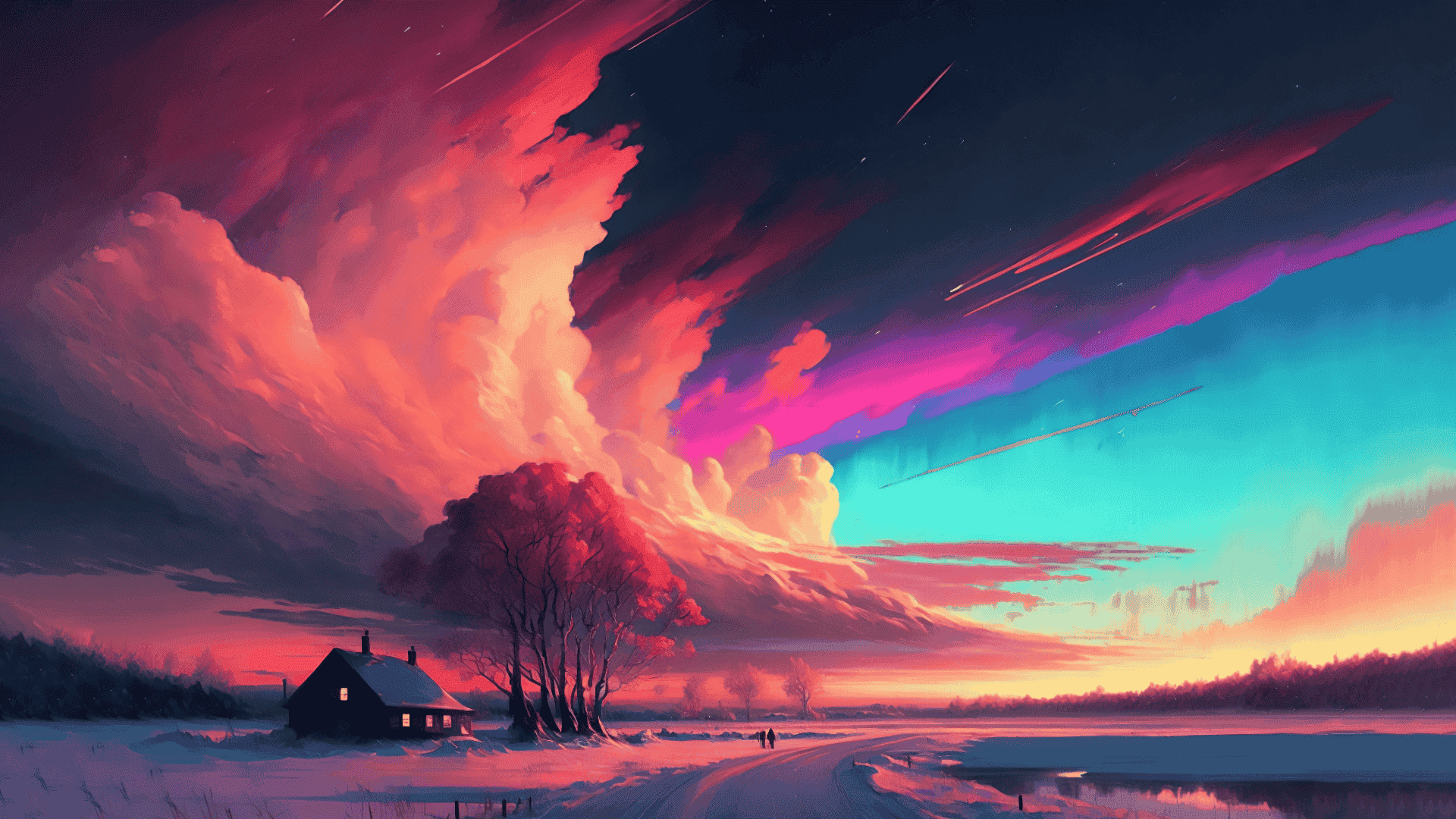 天天搜图小程序后端宝塔搭建 教程